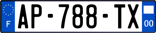 AP-788-TX