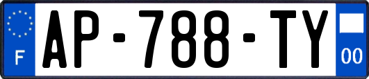AP-788-TY