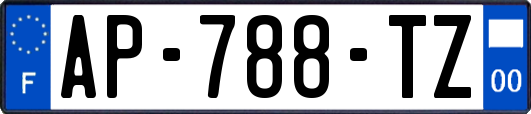 AP-788-TZ