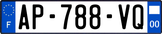 AP-788-VQ