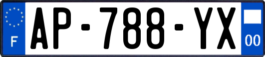 AP-788-YX
