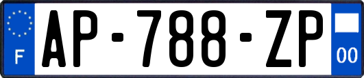 AP-788-ZP