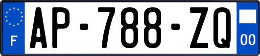 AP-788-ZQ