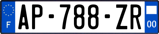 AP-788-ZR