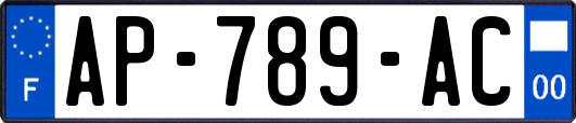 AP-789-AC