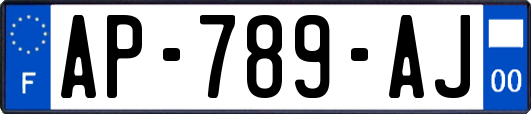 AP-789-AJ