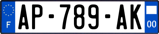 AP-789-AK