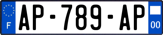 AP-789-AP