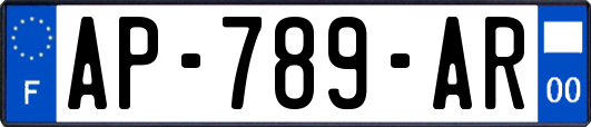 AP-789-AR