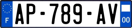 AP-789-AV