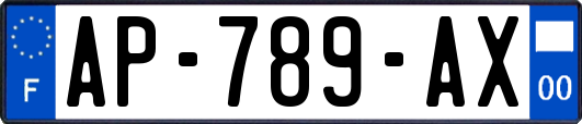 AP-789-AX