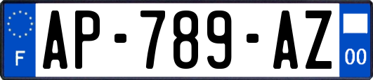 AP-789-AZ