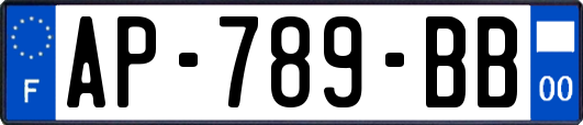 AP-789-BB