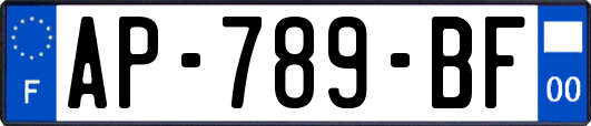 AP-789-BF