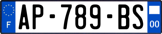 AP-789-BS