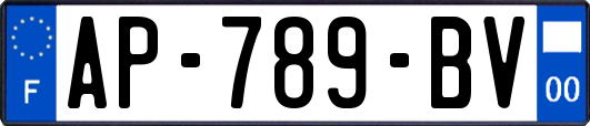 AP-789-BV