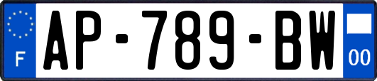 AP-789-BW