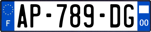 AP-789-DG