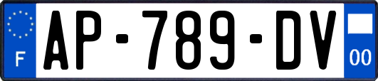 AP-789-DV