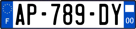 AP-789-DY