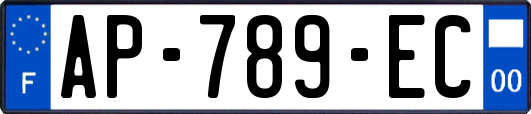 AP-789-EC