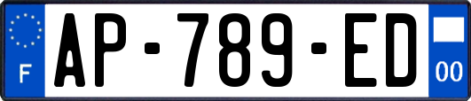 AP-789-ED