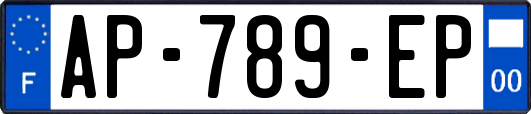 AP-789-EP