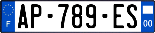 AP-789-ES