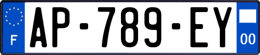 AP-789-EY