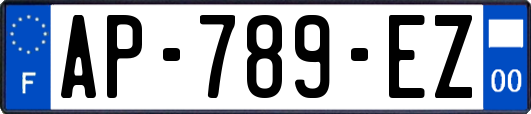 AP-789-EZ