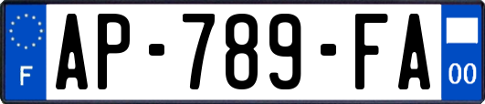 AP-789-FA