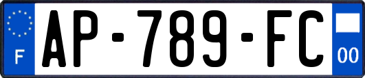 AP-789-FC