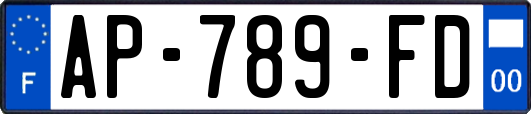 AP-789-FD