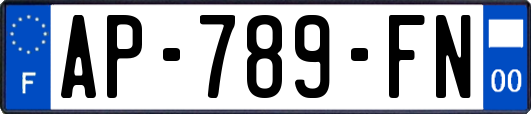 AP-789-FN