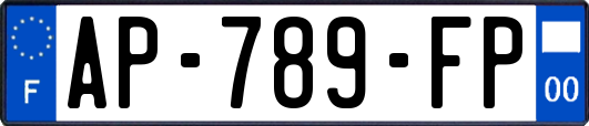 AP-789-FP