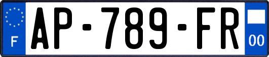 AP-789-FR