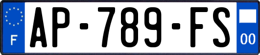 AP-789-FS