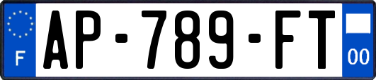 AP-789-FT