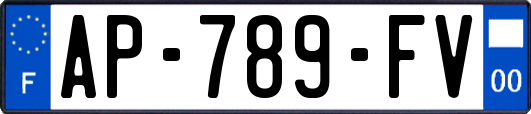 AP-789-FV