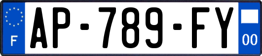 AP-789-FY