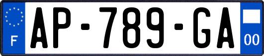 AP-789-GA