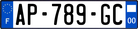 AP-789-GC