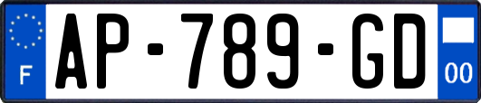 AP-789-GD