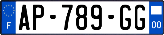 AP-789-GG