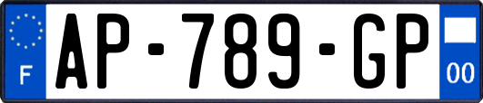 AP-789-GP