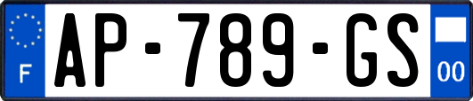 AP-789-GS