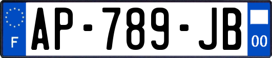 AP-789-JB
