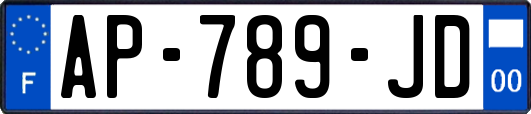 AP-789-JD