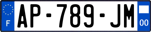 AP-789-JM