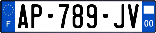 AP-789-JV